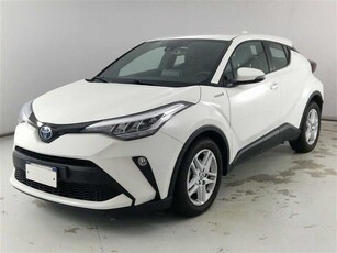 Toyota C-HR 1.8 Hybrid