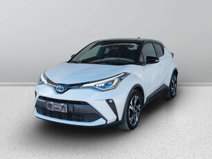 Toyota C-HR 2.0 Hybrid 135 kW