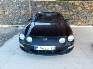 Toyota Celica 2000