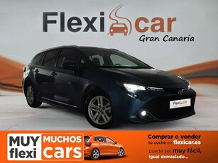 Toyota Corolla 1.8 125H ACTIVE TECH E-CVT TOU SPORT