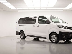 Toyota Proace Verso L2 110 kW