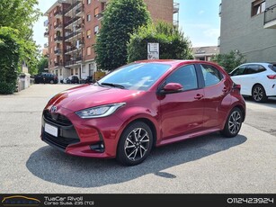 Toyota Yaris 1.5