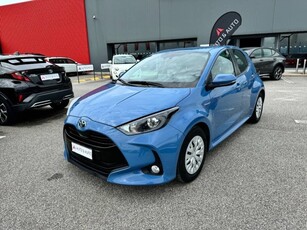 Toyota Yaris 1.5 Hybrid