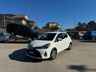 Toyota Yaris 1.5 Hybrid