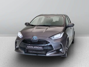 Toyota Yaris 1.5 Hybrid 85 kW