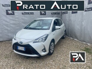 Toyota Yaris 1.5 Hybrid