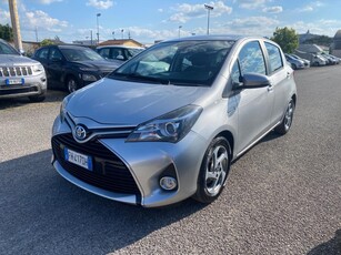 Toyota Yaris 1.5 Hybrid