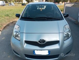 TOYOTA Yaris 2ª serie - 2010