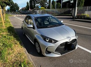 Toyota Yaris 2021 Trend , 1.0 72 CV Benzina