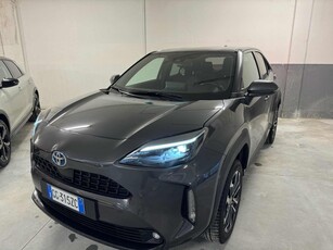 Toyota Yaris Cross 1.5 Hybrid