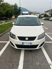 Vendita Seat Alhambra