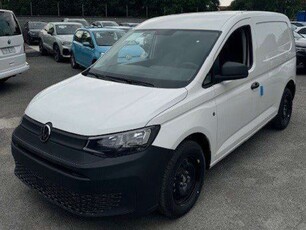 Volkswagen Caddy 2.0 TDI 75 kW