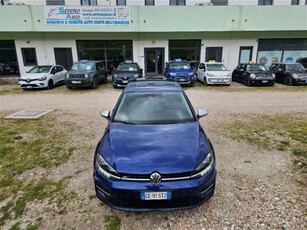 Volkswagen Golf 1.0 TSI 110 CV 5p. Trendline BlueMotion Technology usato