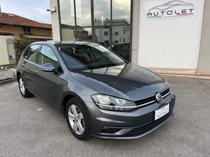 Volkswagen Golf 1.0 TSI 115 CV