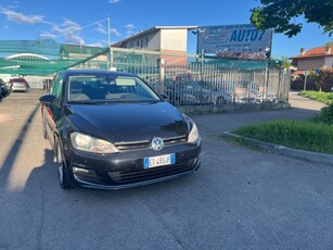 Volkswagen Golf 1.4 TSI