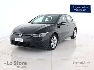 Volkswagen Golf 1.5 TGI DSG 96 kW