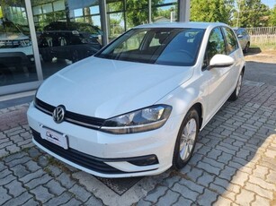 Volkswagen Golf 1.6