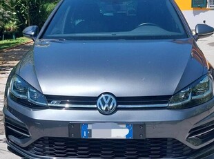 Volkswagen Golf 1.6 TDI 115 CV DSG 5p. Sport BlueMotion Technology usato