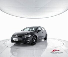 Volkswagen Golf 2.0 TDI 5p. Highline BlueMotion Technology del 2013 usata a Corciano