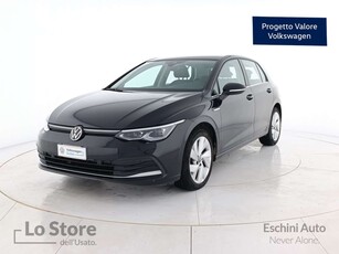 Volkswagen Golf 2.0 TDI 85 kW