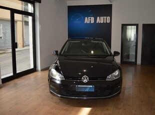 Volkswagen Golf 2.0 TDI