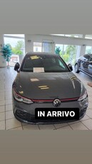 Volkswagen Golf 2.0 TSI