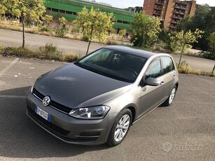 VOLKSWAGEN Golf 7ª serie - 2013