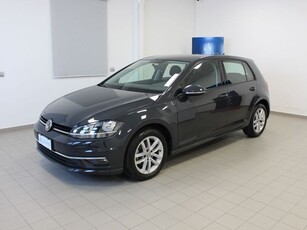 VOLKSWAGEN Golf 7ª serie