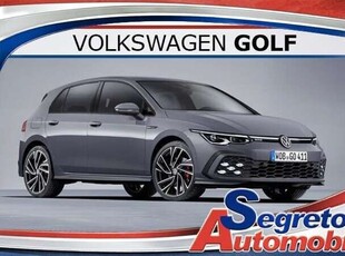 Volkswagen Golf Diesel da € 26.690,00