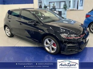 Volkswagen Golf GTI Performance 2.0 245 CV TSI 5p. BMT usato