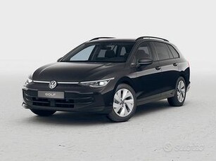 Volkswagen Golf variant 2.0 tdi life 150cv dsg