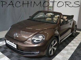 Volkswagen Maggiolino 1.4 TSI