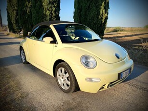 Volkswagen New Beetle 1.4 16V