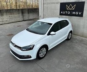 Volkswagen Polo 1.0 MPI 5p.-NEOPATENTATI-UNIPROPRI