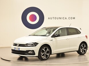 Volkswagen Polo 1.0 TSI 115 CV