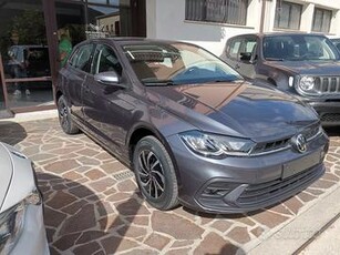 Volkswagen Polo 1.0 TSI Life KM ZERO