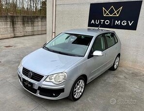 Volkswagen Polo 1.2 5p. HIGHLINE-NEOPATENTATI