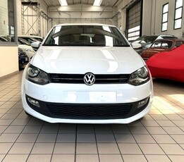 Volkswagen Polo 1.2 70 CV