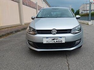 Volkswagen Polo 1.2 70 CV 5p..NEOPATENTATI..