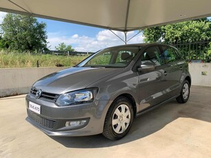 Volkswagen Polo 1.2