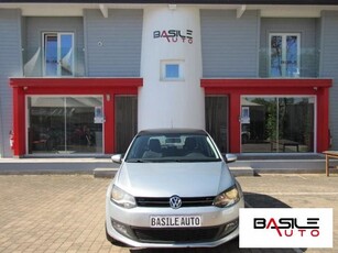 VOLKSWAGEN - Polo - 1.2 TDI DPF 5p. Comfortline OK NEOPATENTATI