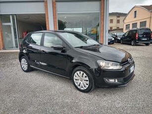 Volkswagen Polo 1.4 5 porte BiFuelGPL ORIGINALE