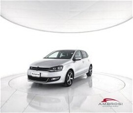 Volkswagen Polo 1.4 DSG 5 porte Highline del 2013 usata a Corciano