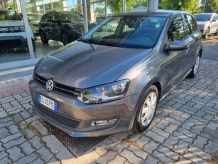 Volkswagen Polo 1.6