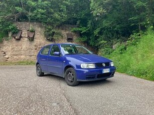 VOLKSWAGEN Polo 3ª serie - 1999