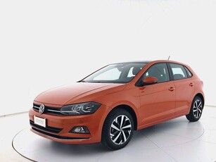 Volkswagen Polo 5p 1.0 tsi highline 95cv