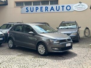 Volkswagen Polo TDI 5 porte Auto del Nord Perfetta