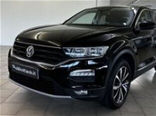 Volkswagen T-Roc 1.0 TSI 115 CV Style BlueMotion Technology del 2019 usata a Empoli