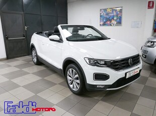 Volkswagen T-Roc 1.0 TSI