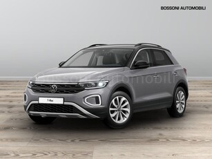 Volkswagen T-Roc 1.0 TSI